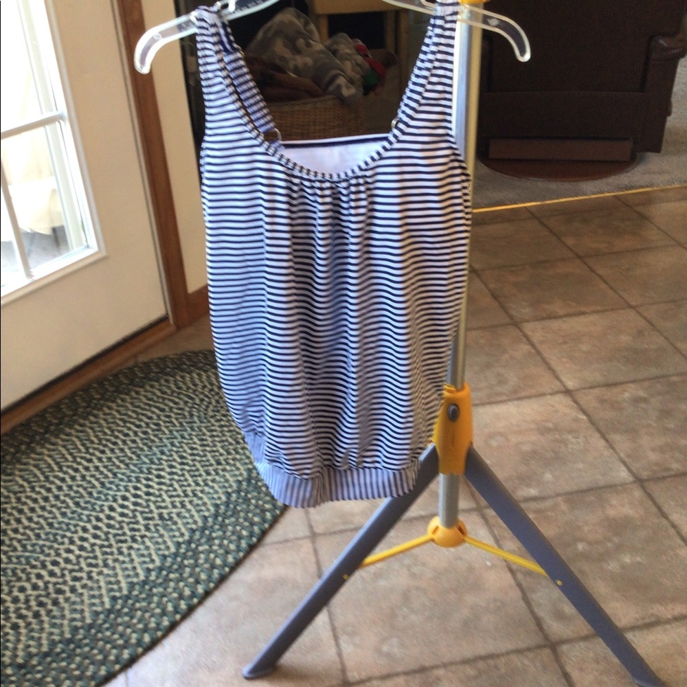 Brand New Swim Tankini